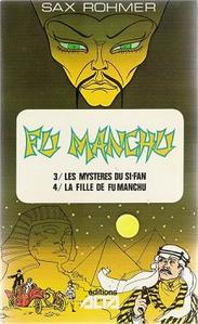 Fu Manchu - 2