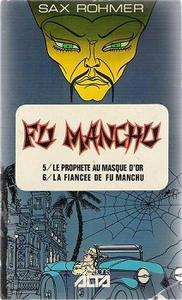 Fu Manchu - 3