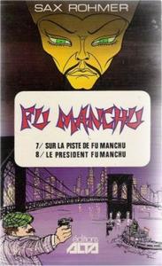 Fu Manchu - 4