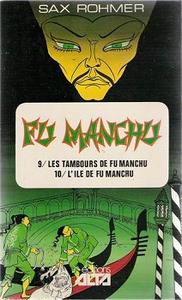 Fu Manchu - 5