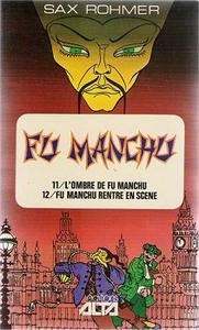 Fu Manchu - 6