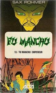 Fu Manchu - 7