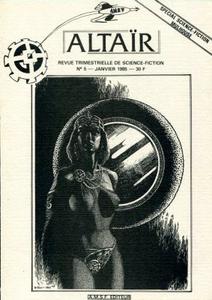 Altaïr n° 5
