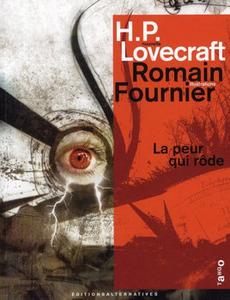La Peur qui rde