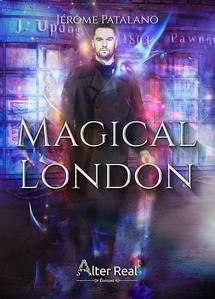Magical London