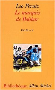 Le Marquis de Bolibar