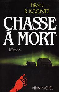 Chasse  mort