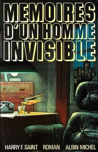 Mmoires d'un homme invisible