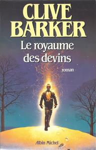 Le Royaume des devins