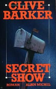 Secret Show