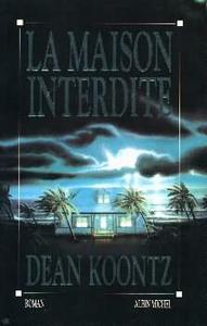 La Maison interdite