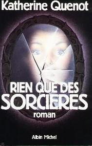 Rien que des sorcires