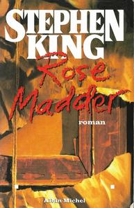 Rose Madder