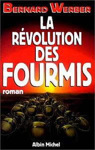 La Rvolution des fourmis