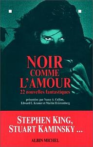Noir comme l'amour