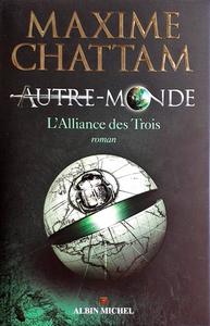 L'Alliance des Trois