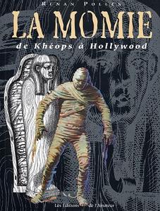 La Momie - De Khops  Hollywood