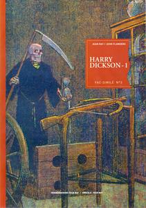 Harry Dickson - 1