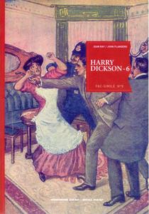 Harry Dickson - 6