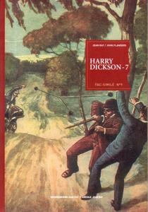Harry Dickson - 7
