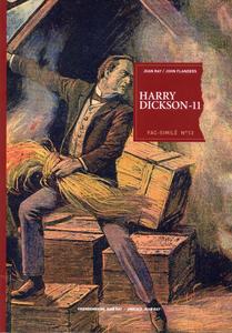 Harry Dickson - 11