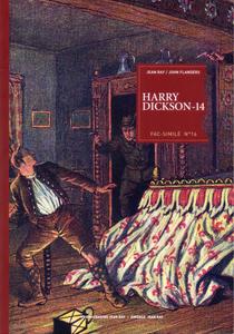 Harry Dickson - 14