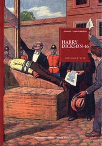 Harry Dickson - 16