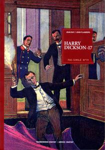 Harry Dickson - 17