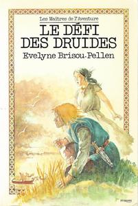 Le Dfi des druides