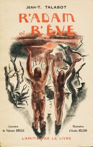 R'adam et R've ou le vestige