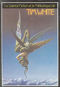 La Science-Fiction et le Fantastique de Tim White
