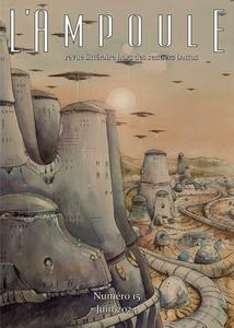 L'Ampoule n 15