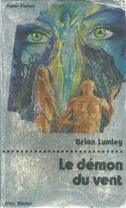 Le Dmon du vent