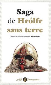 Saga de Hrlfr sans Terre