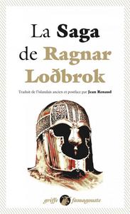 La Saga de Ragnarr Lobrk