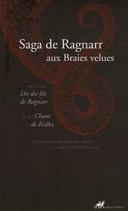 Saga de Ragnarr aux Braies velues
