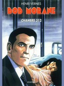 Chambre 312