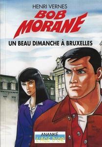 Un beau dimanche  Bruxelles