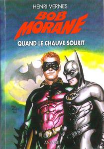 Quand le chauve sourit