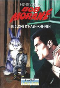 Le Clone d'Hash-Khe-Neh