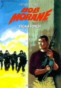 Escale force