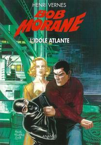 L'Idole Atlante