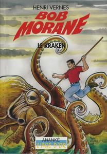 Le Kraken