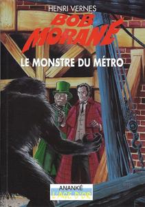 Le Monstre du mtro