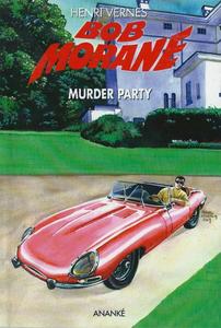 Murder Party