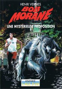 Une mystrieuse proposition