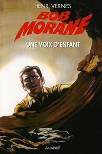 Une voix d'enfant