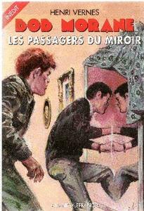 Les Passagers du miroir