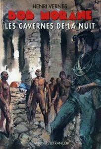 Les Cavernes de la nuit