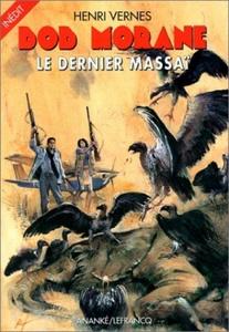 Le Dernier Massa